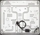 Варочная поверхность газовая ELEYUS IRIS 60 BL CF - изображение 10