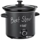 Медленноварка RUSSELL HOBBS 24180-56 - изображение 2