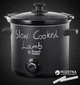 Медленноварка RUSSELL HOBBS 24180-56 - изображение 4