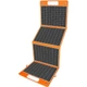 Сонячна батарея Flashfish TSP18V/100W, (складна портативна панель для заряджання телефону та генератора) (0415203100) - зображення 1