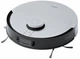Робот-пылесос ECOVACS DEEBOT OZMO X1 OMNI Black (DEX11) - изображение 3