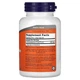 NOW Фенилаланин, L-Phenylalanine 500 мг - 120 капсул (733739001320) - изображение 2
