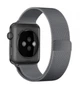 Металлический ремешок Milanese Loop Band для Apple Watch 49/45/44/42 mm Space-Gray - изображение 2