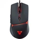 Миша дротова Fantech VX7 8000DPI USB Ігрова 1.8M для ПК/ноутбука Led підсвічування Чорний - изображение 1
