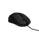 Миша дротова Jeqang JM-032 1200DPI USB 1.2M для ПК/ноутбука ігрова з підсвіткою Чорний - изображение 4