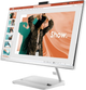 Моноблок Lenovo IdeaCentre AIO 3 27IAP7 (F0GJ00TLPB) White - зображення 4