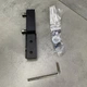 Планка HikMicro Scope Rail system HM-THUNDER-R, крепление для тепловизионного прицела на оружие с Picatinny - изображение 2