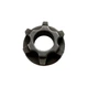 Звездочка ведущая MIS Makita UC4030A UC3030A UC3530A UC3551A UC4051A UC4530A UC4551A D30xd14 H10 - изображение 2