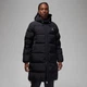 Куртка мужская Jordan M Ess Stmt Down Parka XL Чорний FB7313-010 - изображение 2