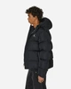 Куртка мужская Jordan Essentials Puffer XS Черный FB7311-010 - изображение 3