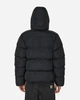 Куртка мужская Jordan Essentials Puffer XS Черный FB7311-010 - изображение 4