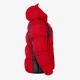 Куртка мужская Jordan Chi M Jkt Fill Cts St L Червоний DN9771-657 - изображение 2