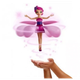Літаюча лялька фея Flying Fairy - изображение 4