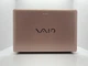 Ноутбук Sony Vaio PCG-71211V / 15.6" (1366x768) TN / Intel Core i3-330M (2 (4) ядра по 2.13 GHz) / 6 GB DDR3 / 240 GB SSD / AMD Radeon HD 5000, 512 MB DDR3, 64-bit б/в - зображення 5