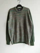 Джемпер шерсть Scotch & Soda Amsterdam 167241 M-L Зеленый/Разноцветный - изображение 1