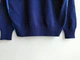 Джемпер шерсть Scotch & Soda Amsterdam 167241 M-L Тёмно-синий/Синий - изображение 8