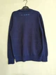 Джемпер Scotch&Soda Amsterdam 168492 M-L Night (сине-чёрный) - изображение 8