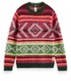 Свитер шерсть Scotch & Soda Amsterdam 168497 L (Разноцветный) - изображение 2