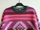 Свитер шерсть Scotch & Soda Amsterdam 168497 L (Разноцветный) - изображение 6