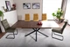 Кресло BERRY BREGO CHAIR Черный каркас / Оливковый77 BERRYBRCOL Signal - изображение 7