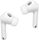 Бездротові навушники Xiaomi Buds 3T Pro (BHR5177GL) TWS Bluetooth білі - зображення 2