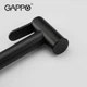 Встраиваемый гигиенический душ с термостатом GAPPO G7290-6 - изображение 3