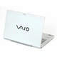 Ультрабук Sony VAIO VPCSB + Radeon белый (refurbished) - изображение 2