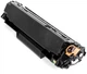 Картридж ColorWay HP CB435/CB436/CE285/Canon 712/725 (CW-H435/436M) - изображение 4