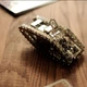 Механічний металевий конструктор Time for Machine танк Marvel tank 2 - зображення 6