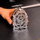 Механический металлический конструктор Time for Machine таймер с будильником Mysterious timer 2 - изображение 7