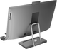 Моноблок Lenovo IdeaCentre AIO 5 27IAH7 (F0GQ0095PB) Storm Grey - зображення 6