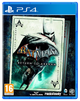 Гра Sony PlayStation 4 Batman Return to Arkham Російські Субтитри - зображення 1