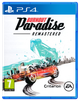 Игра Sony PlayStation 4 Burnout Paradise Remastered Русские Субтитры - изображение 1
