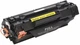 Картридж Makkon Canon 728 SRG728 2.1k Black (MN-CAN-SRG728) - изображение 2