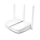 Маршрутизатор MERCUSYS MW305R v2 300Mbps Wireless N Router - зображення 1