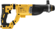 Перфоратор аккумуляторный бесщеточный DeWalt SDS-Plus DCH263NK - изображение 4