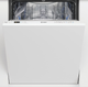 Вбудована посудомийна машина Indesit (D2I HD526 A) - зображення 1