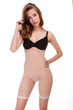 Корректирующие трусики-шортики Leilieve 7(3XL) Телесный (Noisette) (66388) - изображение 1
