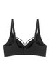 Бюстгальтер push-up Anabel Arto 75BC Черный-01 (92201) - изображение 5