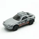 Машинка Хот Вилс 1:64 Porsche 928S Safari коллекция Baja Blazers Hot Wheels Mattel HKG46 - изображение 2