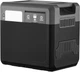 Зарядна станція 2E Syayvo / 2400 Вт / 2500 Вт⋅год / LiFePO4 (2E-PPS24256) - зображення 10