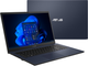 Laptop ASUS ExpertBook B1 B1502CBA-BQ0147X Star Black - obraz 6