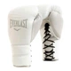 Боксерские перчатки Everlast Powerlock 2 Pro Lace (P00002370) White 14 унций - изображение 1