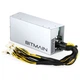 Асик для майнинга Bitmain Antminer Z15 pro 840к - зображення 4