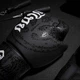 Боксерські рукавиці Phantom Muay Thai Black 12 унцій - изображение 5