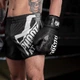 Боксерські рукавиці Phantom Muay Thai Black 12 унцій - изображение 8