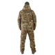 Зимовий костюм Tactical Series Multicam XXL - зображення 3