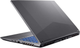 Laptop HIRO K570 (NBC-K5704070-H03) Gray - obraz 3