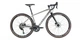 Велосипед CYCLONE 700c-GSX 52 (43cm) Серый - изображение 1