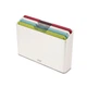 Набір обробних дошок Folio Icon 4 шт. білий Joseph Joseph 60228 - зображення 1